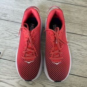 HOKA Rincon size 9